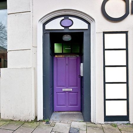 Mulberry Flat 6 - Two Bedroom 3Rd Floor By City Living Londen Buitenkant foto
